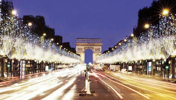 Bed and Breakfast The Charming Trocadero Eiffel Tower Paris Exterior foto