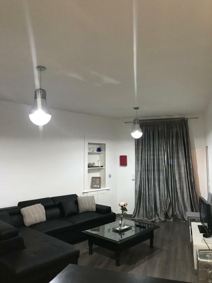 Bed and Breakfast The Charming Trocadero Eiffel Tower Paris Exterior foto